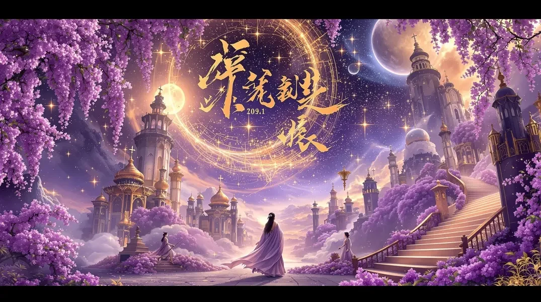 国风仙侠·藤影篇 - 多多视频专题合集