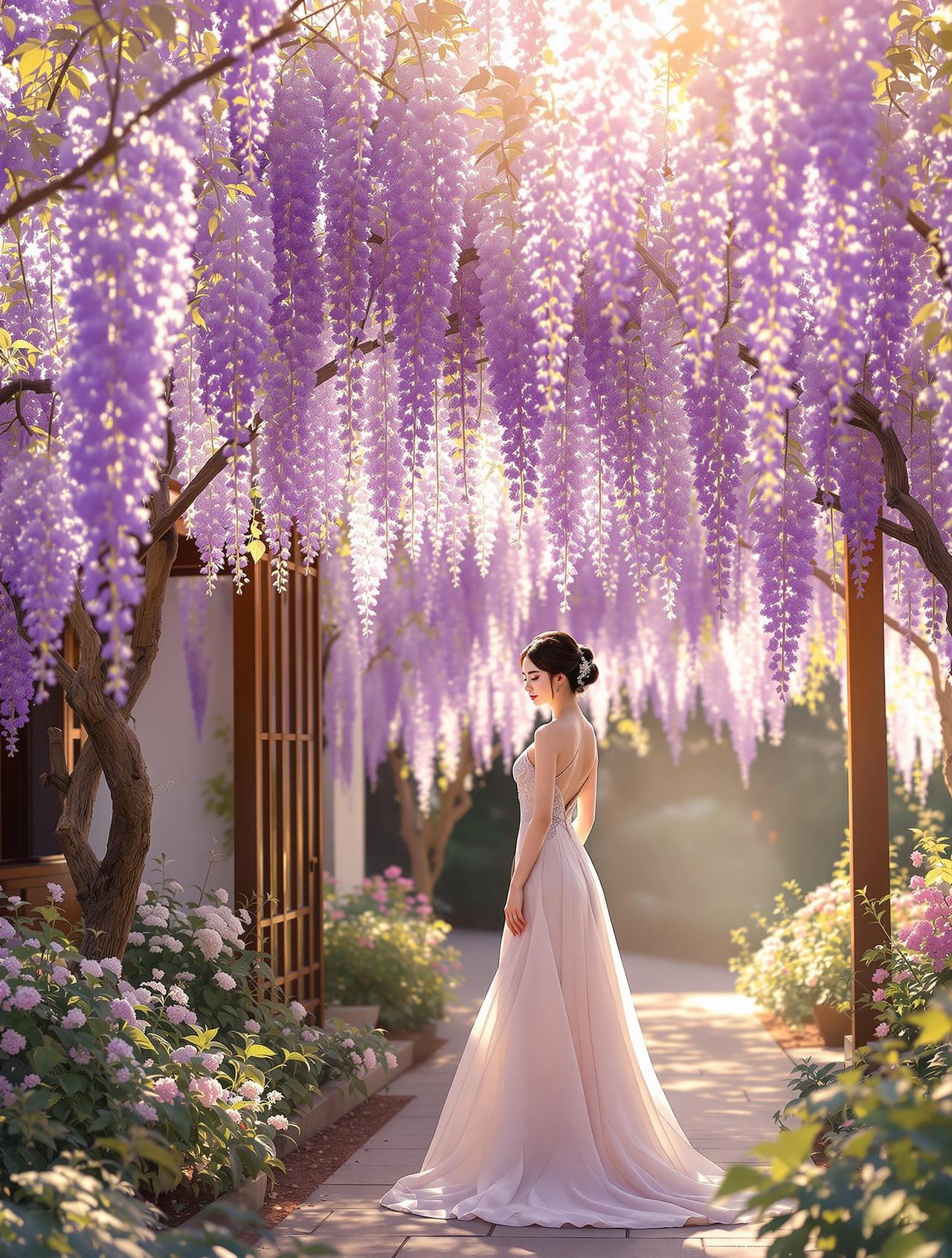 花开时节又逢君 - 多多视频影视作品封面
