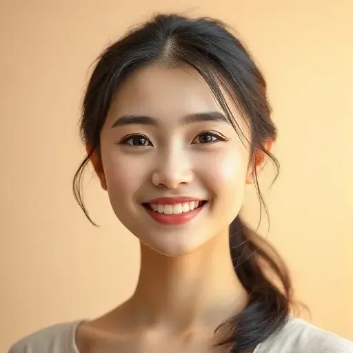 紫藤花开
