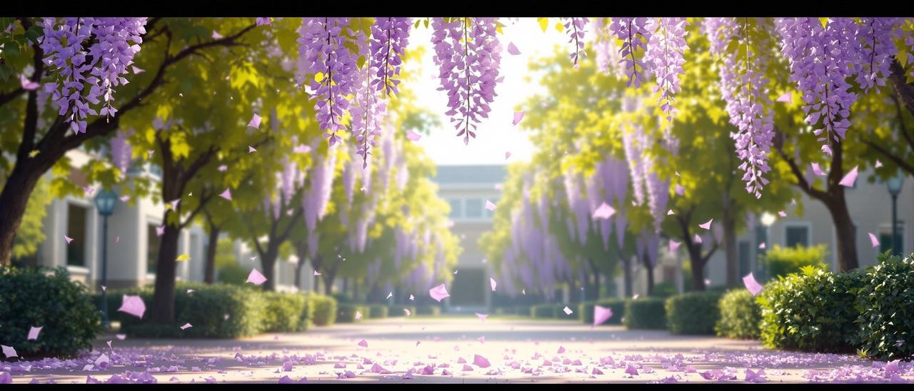 藤色年华 - 多多视频推荐作品