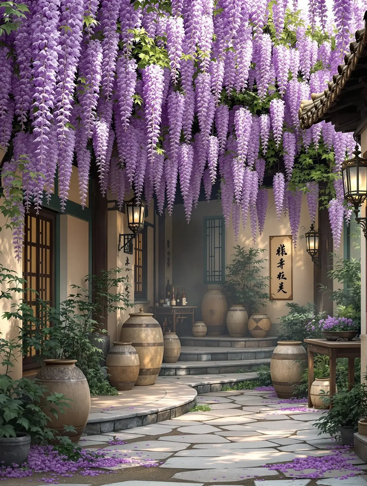 花间一壶酒 - 多多视频影视作品封面